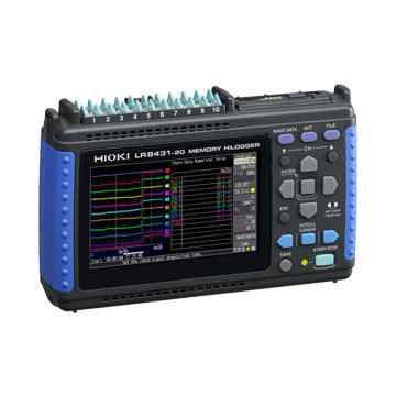 ݲɼ LR8431-30