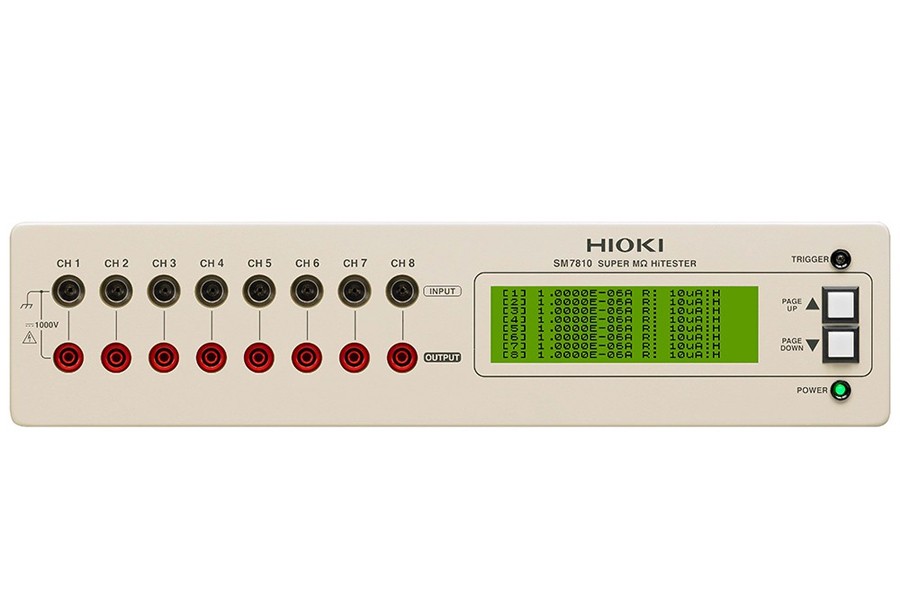 SM7810