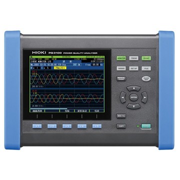  PQ3100