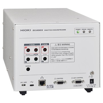 ɨ ZC2003