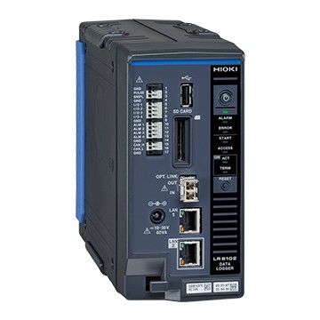 ݲɼLR8101LR8102