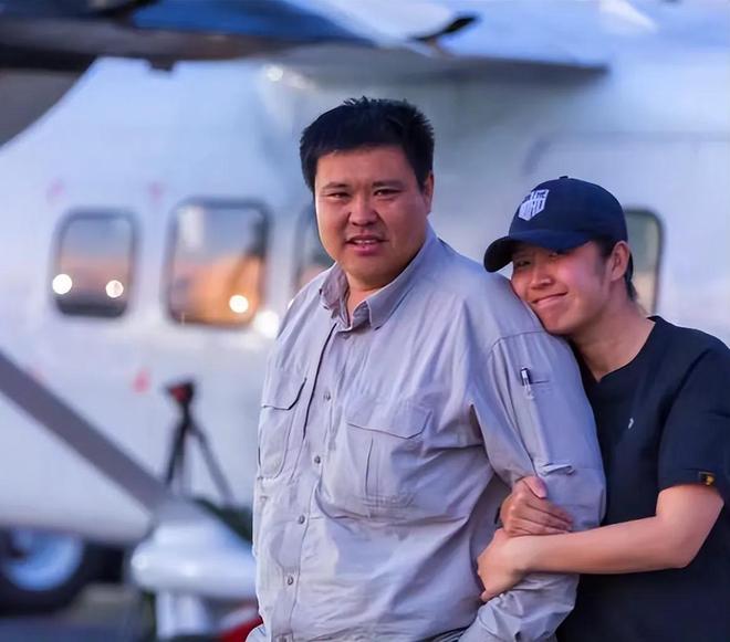 真人娱乐-“最会玩”的夫妻：卖光北京家产周游世界8年后回家发现竟赚2亿(图6)