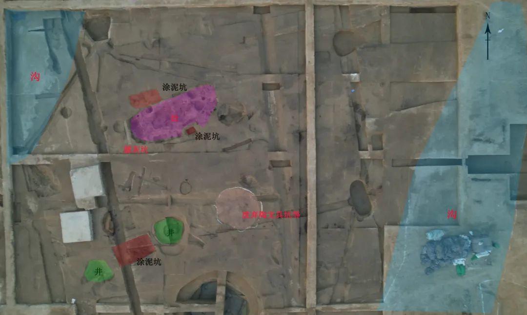真人娱乐-首次发现金元时期遗址黄三角地区盐业考古补上关键一环_山东宣传网(图2)