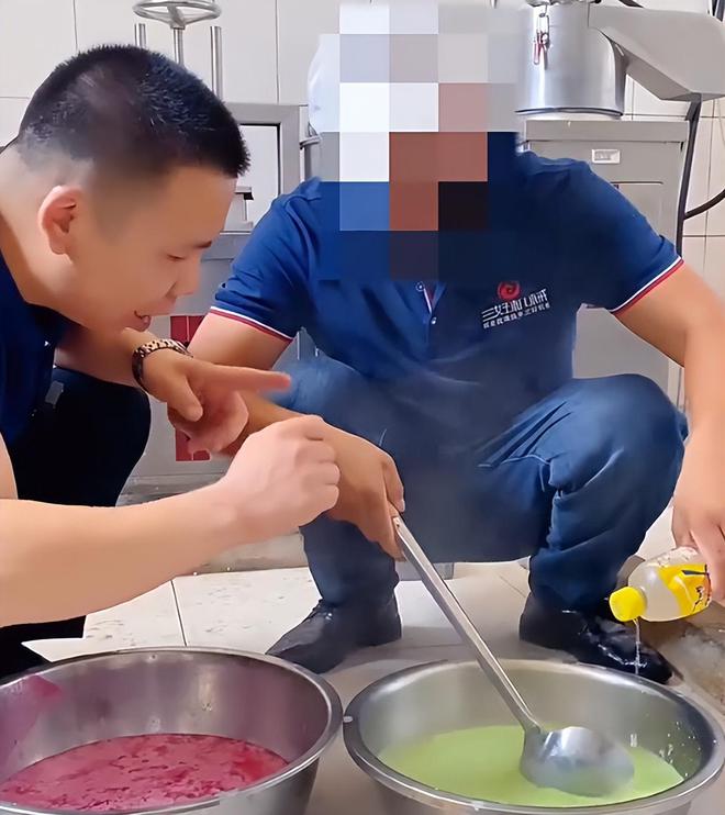 小白做豆腐害怕设备故障耽误生意？这台豆腐机很靠谱(图5)