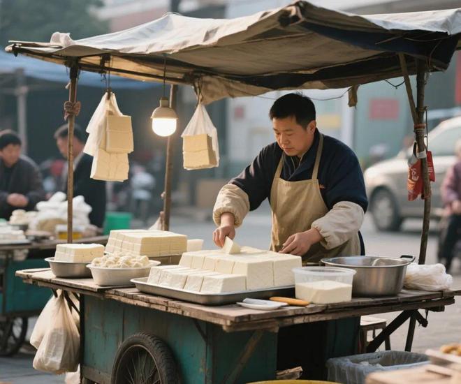 去做这5个冷门小生意项目就算40岁失业了也不怕！(图3)