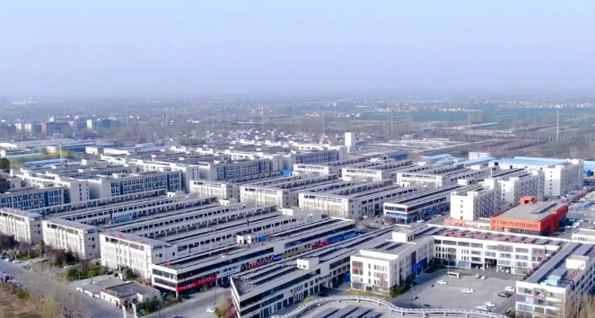 【理响中国·春江水暖鸭先知】一双鞋跑出智造“加速度”(图5)